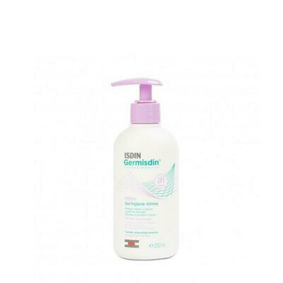 GERMISDIN HIGIENE INTIMA DOSIF. 250 ML.