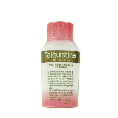 TALQUISTINA 50 GRAMOS