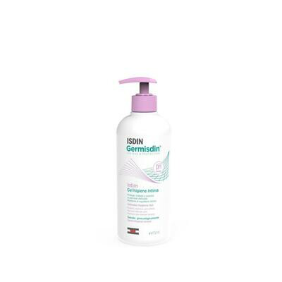 GERMISDIN HIGIENE INTIMA DOSIF. 500 ML