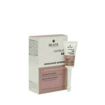 CUM HIDRATANTE INTERNO MD 6 X 5 ML