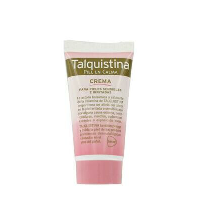 TALQUISTINA CREMA 50 ML