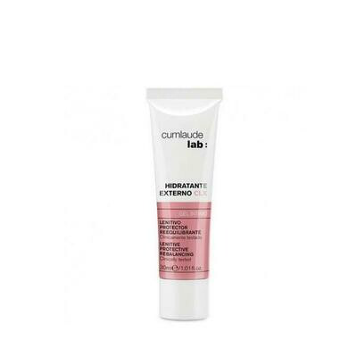 CUM HIDRATANTE EXTERNO CLX 30 ML