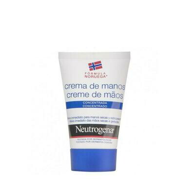 NEUTROGENA CR MANOS 50 ML