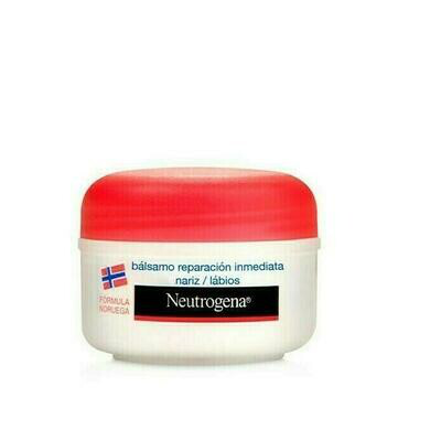 NEUTROGENA REPAR NARIZ-LAB 15M