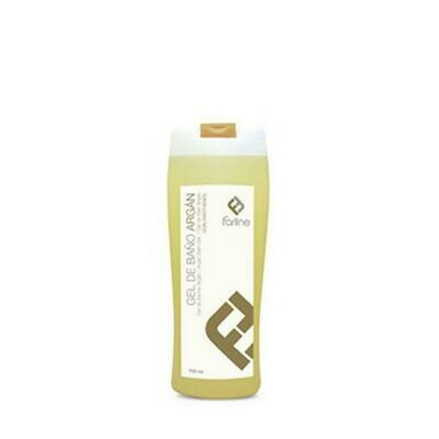 FARLINE GEL DE ARGAN 750 ML