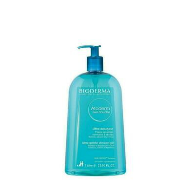 ATODERM GEL DOUCHE BIODERMA 1 L