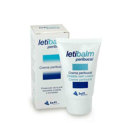 LETI BALM PERIBUCAL 30 ML