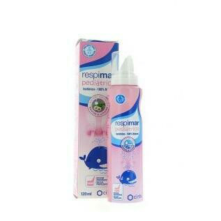 RESPIMAR PEDIATRICO 120ML