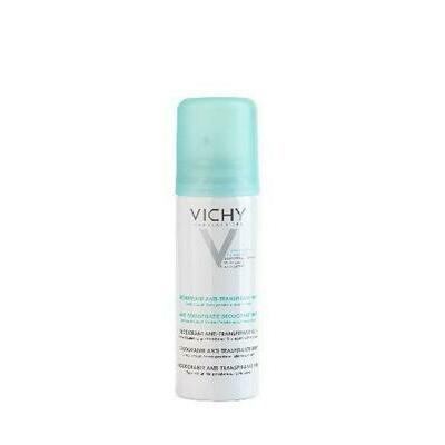 VICHY DESODORANTE AEROSOL REGULADOR