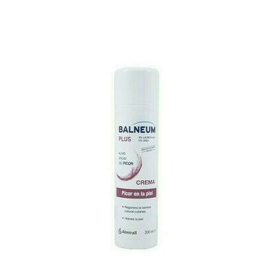 BALNEUM PLUS CREMA 200 ML