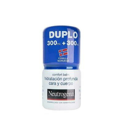 DUPLO NEUTROG CONFO BALM 300ML