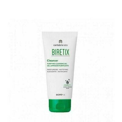 BIRETIX CLEANSER GEL LIM 150ML