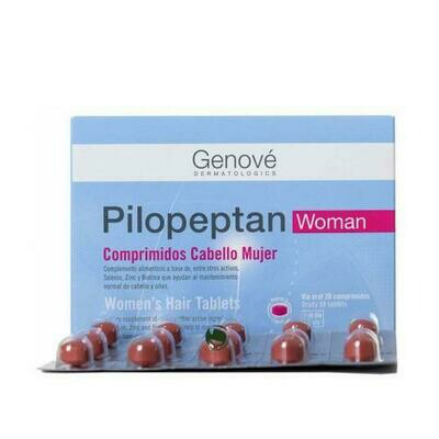 PILOPEPTAN WOMAN 30 COMP