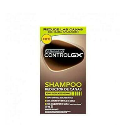 CONTROL GX REDUCTOR DE CANAS CHAMPU 118 ML