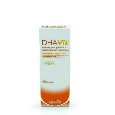 DHAVIT 30 ML