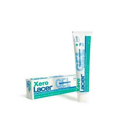 LACER XEROLACER GEL TOPICO 50 ML