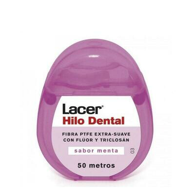 LACER HILO DENTAL LACER EN PTFE REF/939