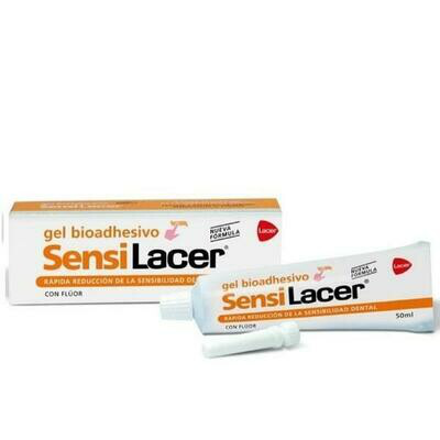 LACER SENSILACER GEL BIOADHESIVO 50 ML.