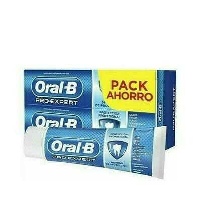 ORAL B PRO EXPERT MULTI PROTECCION DUPLO