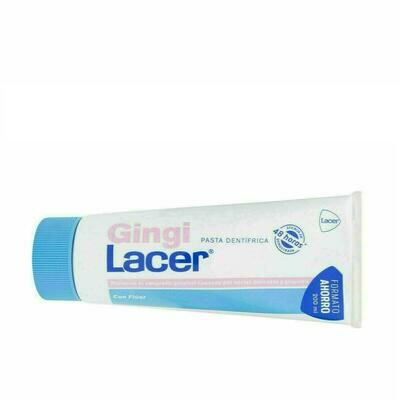 LACER GINGILACER PASTA DENTIFRICA 200 ML