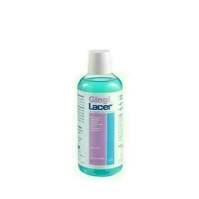 LACER GINGILACER COLUTORIO 1000 ML