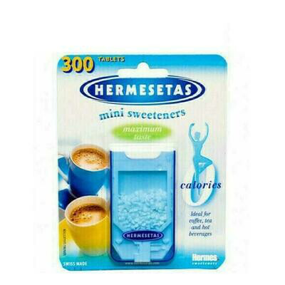 HERMESETAS  300 COMP