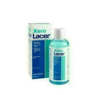 LACER XEROLACER COLUTORIO 500 ML