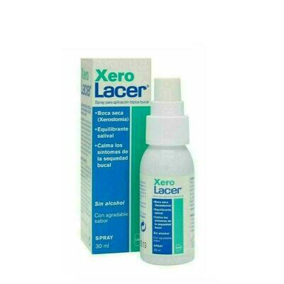 XEROLACER COLUTORIO SPRAY 30 ML