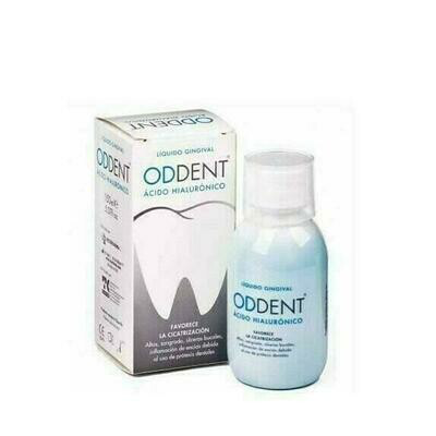 ODDENT A HIALURONICO LIQUIDO GINGIVAL 150 ML