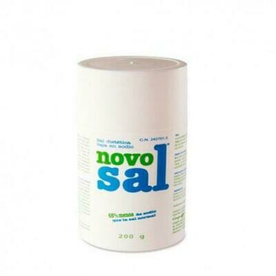 NOVOSAL SALERO 200 G