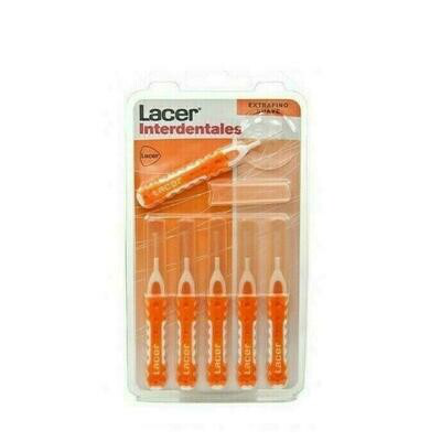 LACER CEPILLO LACER INTERDENTAL EXTRAF SUAVE 6