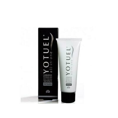 YOTUEL ALL IN ONE DENTIFRICO BLANQ 75 ML