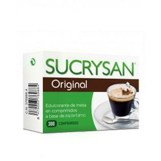 SUCRYSAN 300 COMP