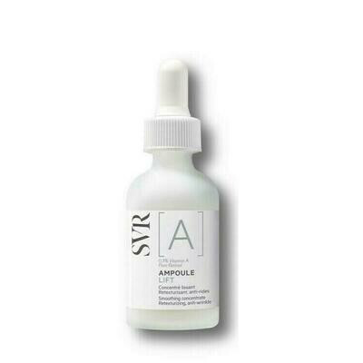 SVR AMPOULE A 30 ML