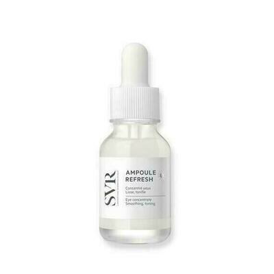 SVR REFRESH AMPOULE 15ML