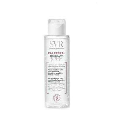 SVR PALPEBRAL BY  DESMAQUILLANT OJOS 125 ML