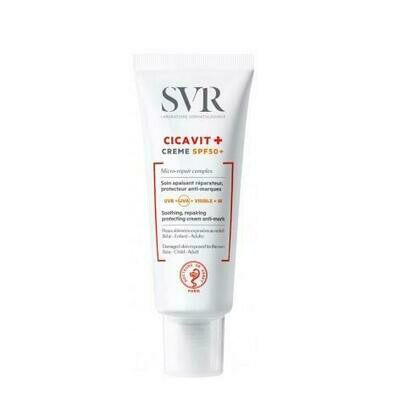 SVR CICAVIT CREME 40ML