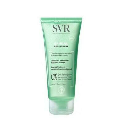 SVR SPIRIAL DEO DOUCHE 200ML