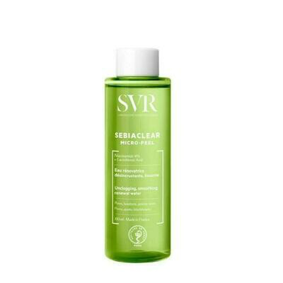 SVR SEBIACLEAR MICRO-PEEL 1 ENVASE 150 ML