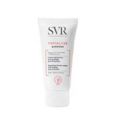 SVR TOPIALYSE CREMA BARRERA 50 ML