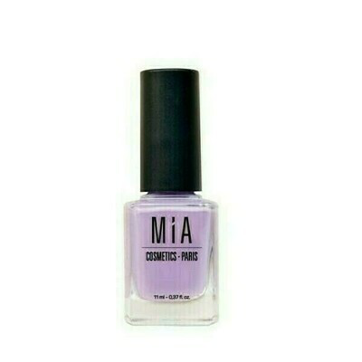 MIA COSMETICS ESMALTE DE UÑAS 11 ML AMETYST