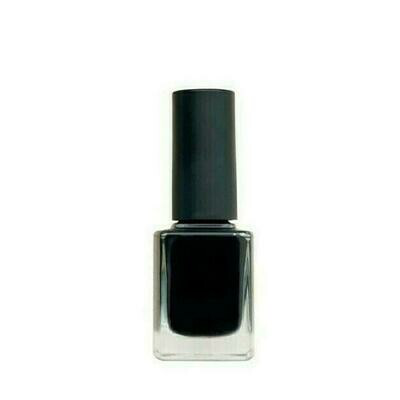 MIA COSMETICS ESMALTE DE UÑAS 11 ML COAL