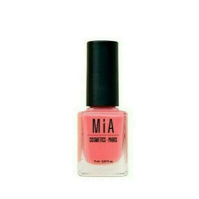 MIA COSMETICS ESMALTE DE UÑAS 11 ML DAHLIA BLOSSOM