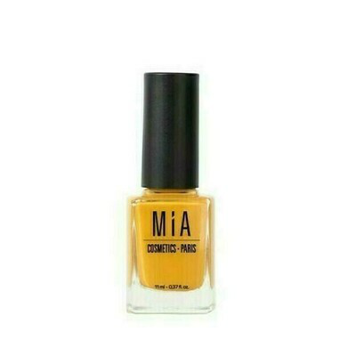 MIA COSMETICS ESMALTE DE UÑAS 11ML DANDELION