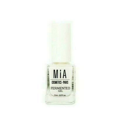 MIA COSMETICS ESMALTE DE UÑAS TRATAMIENTO 11 ML FERMENTED GEL