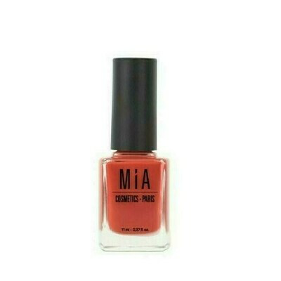 MIA COSMETICS ESMALTE DE UÑAS 11 ML GINGER