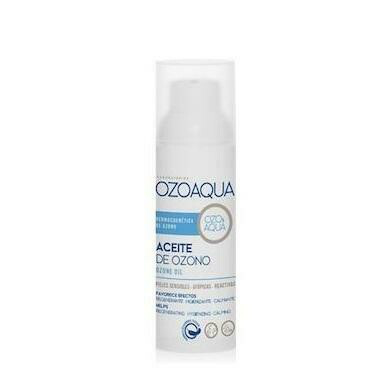 OZOAQUA ACEITE DE OZONO 15 ML