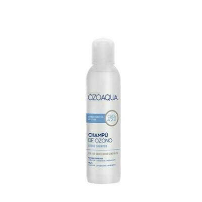 OZOAQUA CHAMPU DE OZONO 250 ML