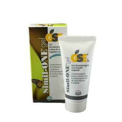 GSE SIMIL ONE 1 TUBO 30 ML