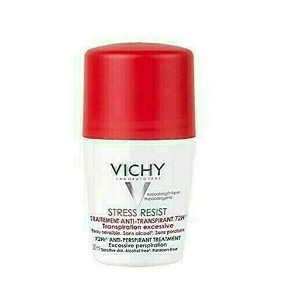 VICHY DESOD STRESS RESIST 50ML